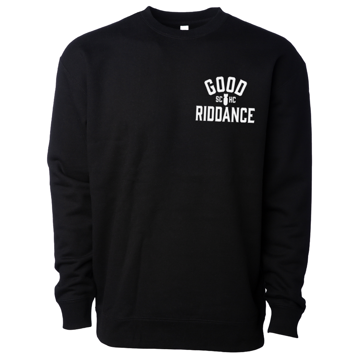 SCHC Crew Neck Sweatshirt