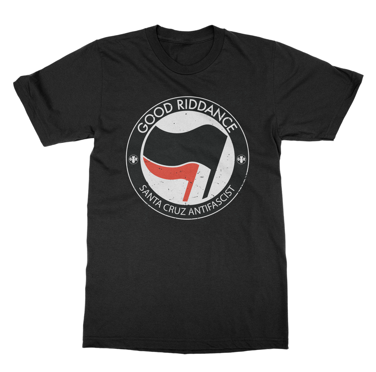 Antifascist Tee