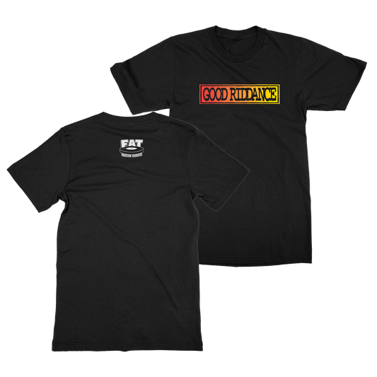 Bar Logo Tee - (Black)