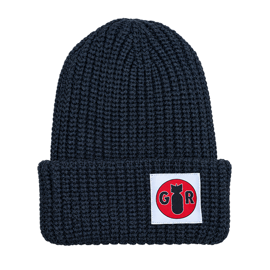 GR Bomb Beanie