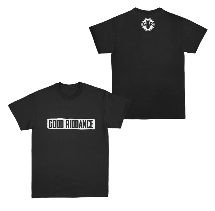 New Bar Logo Tee