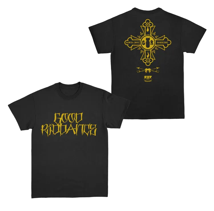 Staff Tee