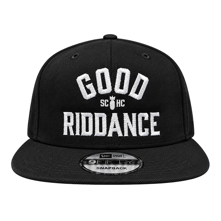 SCHC New Era 9FIFTY Snapback