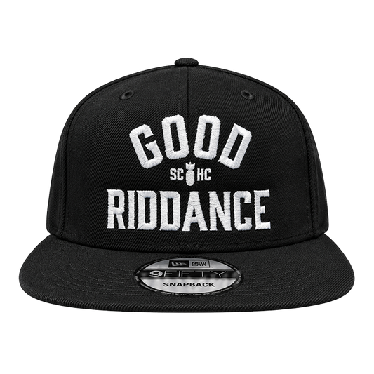 SCHC New Era 9FIFTY Snapback