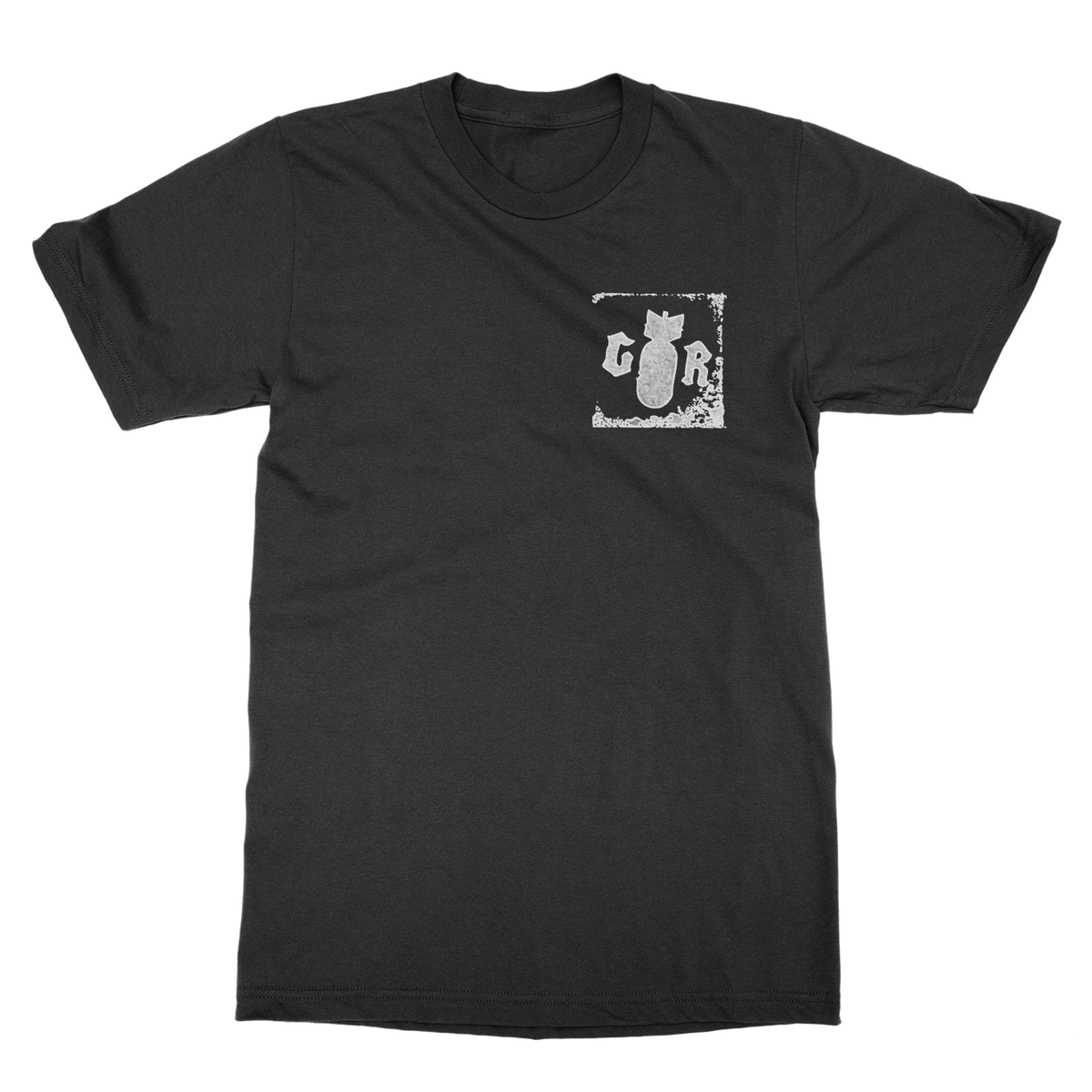 Santa Cruz Hardcore Tee