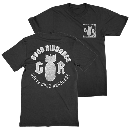 Santa Cruz Hardcore Tee