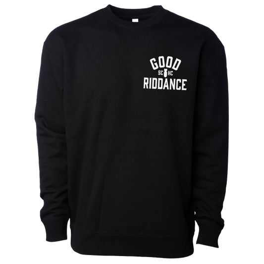 SCHC Crew Neck Sweatshirt